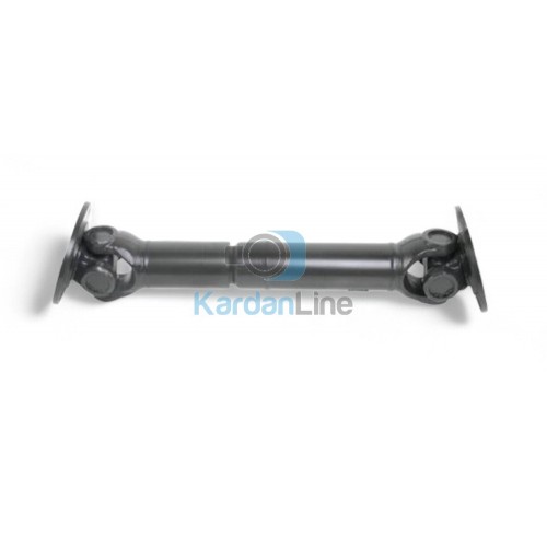 Kardanwelle Mercedes Benz, A6124104301, 6124104301