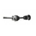 Semiasse anteriore Nissan Terrano / Ford Maverick, 391000F000, 3910078G00, 391007F002