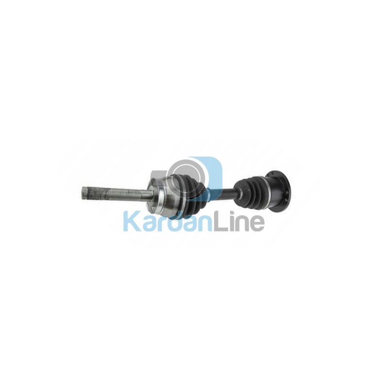 Transmission avant Nissan Terrano / Ford Maverick, 391000F000, 3910078G00, 391007F002