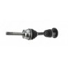 Vordere Antriebswellen Nissan Terrano / Ford Maverick, 391000F000, 3910078G00, 391007F002