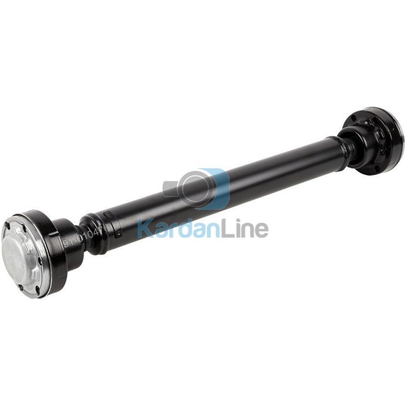 Volkswagen Touareg / Audi Q7 / Porsche Cayenne 7L0521101
