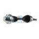 Driveshaft front Audi Q7, VW Touareg, Porsche Cayenne, 7L0407271A, 95534903810, 7L0407271FX