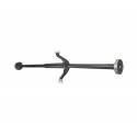 Albero di trasmissione WW Tiguan, Audi Q3, 5QF521101A, 5QF521101AA, 5QF521101P