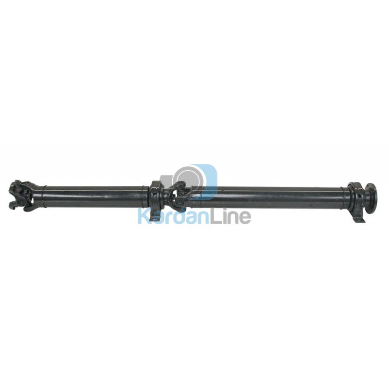 Albero di trasmissione Iveco Daily, 5801796258