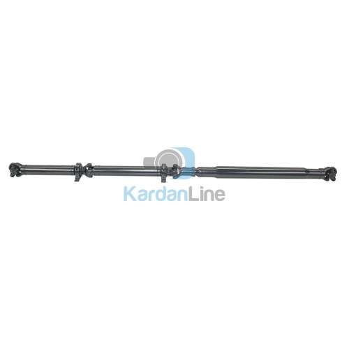 Albero di trasmissione Iveco Daily, 5801715027
