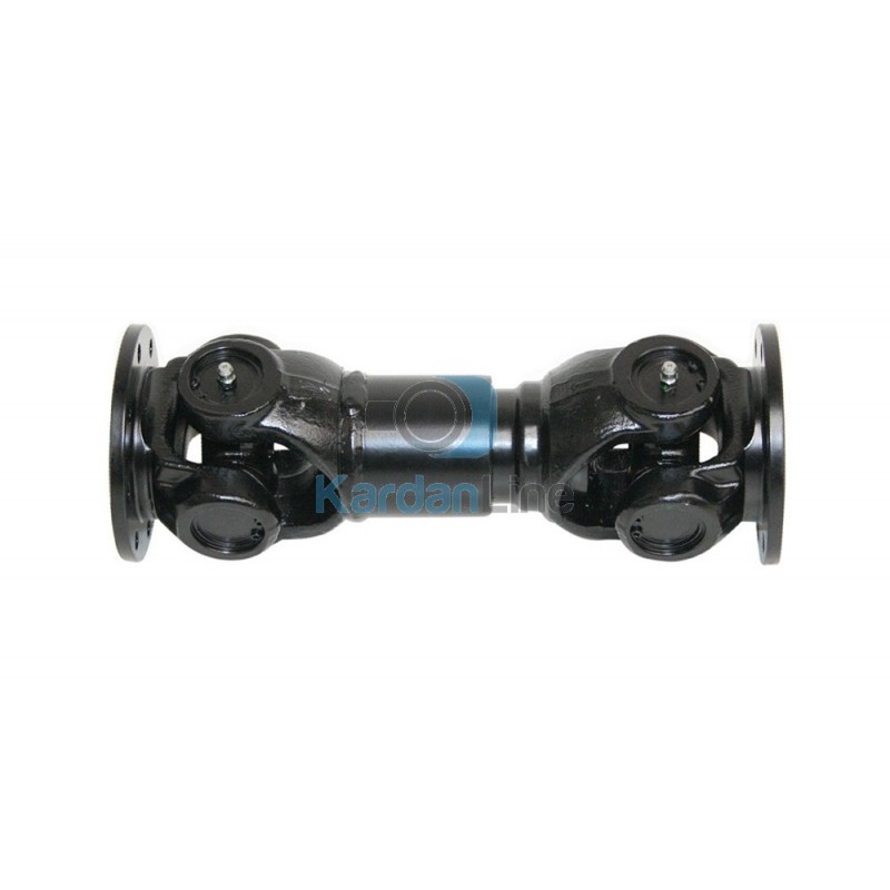 Propshaft Mercedes Benz G, A4604101418, 4604101418