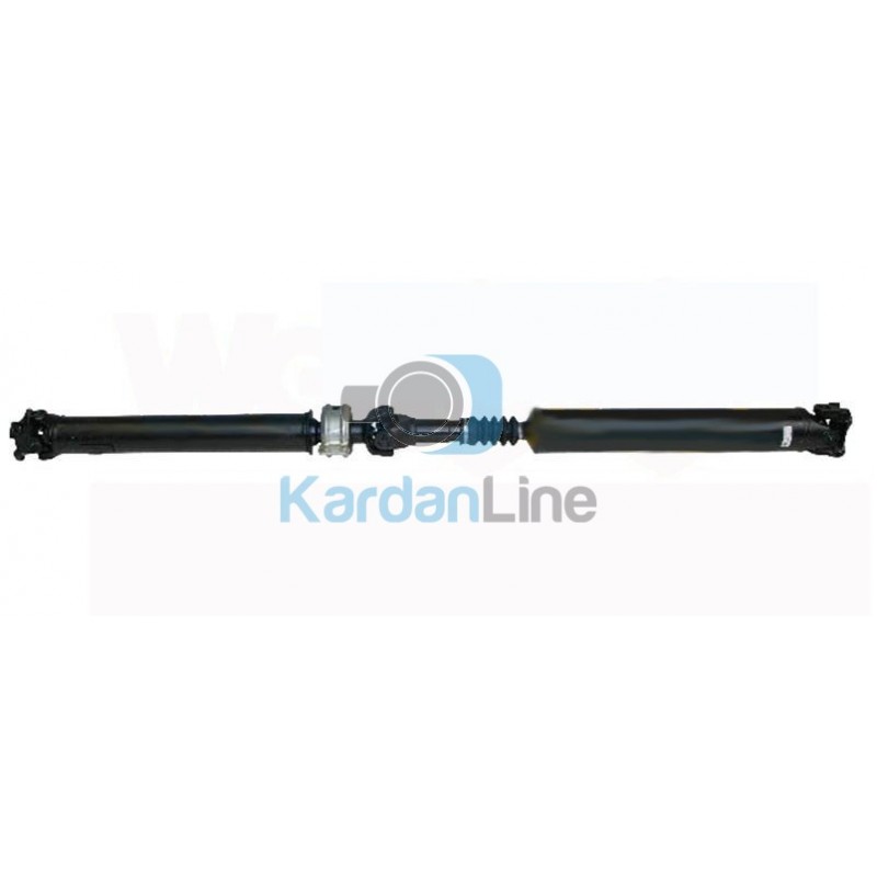 ORIGINAL Albero di trasmissione Toyota Hilux 4x4 , 371000K660, 371000K661, 371000K662, 371000K663, 37100OK350A