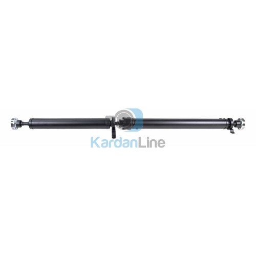 Albero di trasmissione VW T5, 7E3521102F, 7E3521102D, 7E0598349B