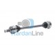 Transmission arriere Bmw E36, E46, E85, 33211227032, 33211227597