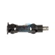 Transmissão cardan Suzuki Samurai 1.0 SJ410,1.3 SJ413 ,1.9D 98-, 2710184C00, 27101-84C00