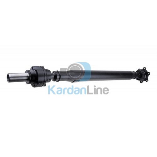 Arbre de transmission SUZUKI GRAND VITARA 4WD 1.9DDIS,2.0,2.4,3.2 5D 10- , 27102-80K10, 2710280K10