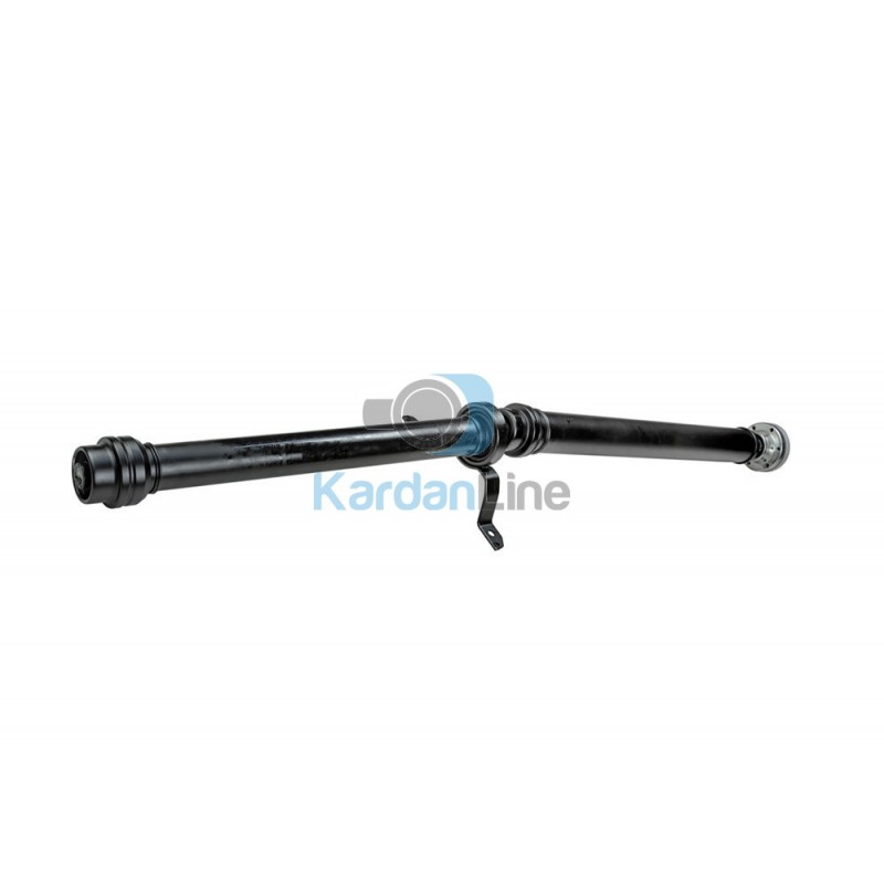 Transmissão cardan Audi A5, 8T0521101AC, 8T0521101J, 8T0521101K, 8T0521101R
