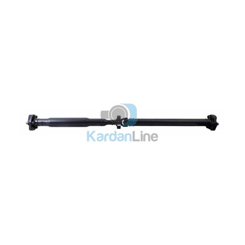 Albero di trasmissione BMW X5 E70N, F15, X6 E71, F16, M50D, 26107624427