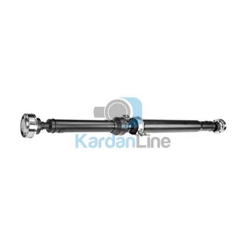 Kardanwelle JEEP Grand Cherokee WK2, 68206210AA, 68206210AB, 68206210AC