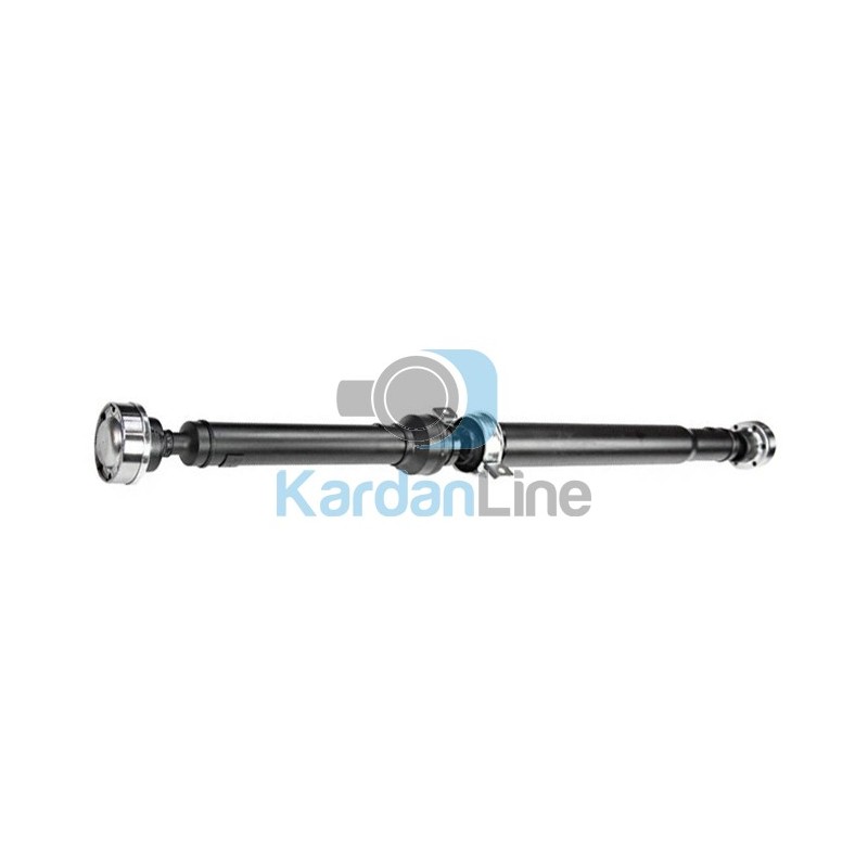 Transmisión cardan JEEP Grand Cherokee WK2, 68206210AA, 68206210AB, 68206210AC
