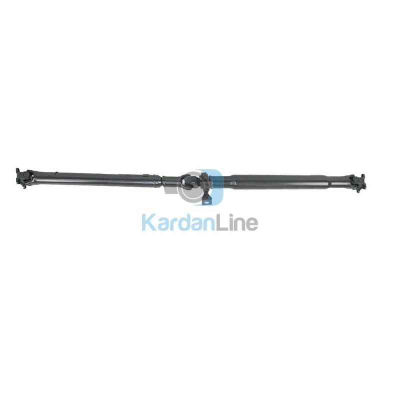 Kardanwelle OPEL MOVANO, RENAULT MASTER, 5520801, 320006425R, 8200987033, 93168910