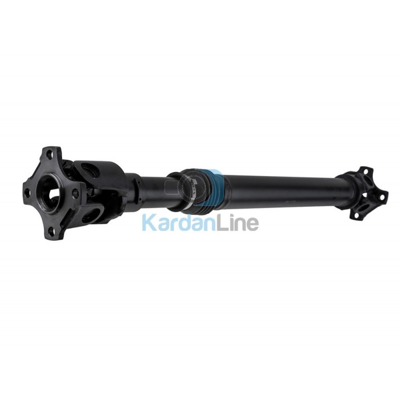 Hina① Drive Shaft Cardan Shaft Propeller Shaft for Suzuki Jimny OE 27101