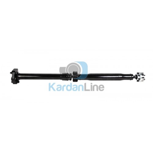 Propshaft Mercedes ML W164, X164, A1644101502, A1644103202