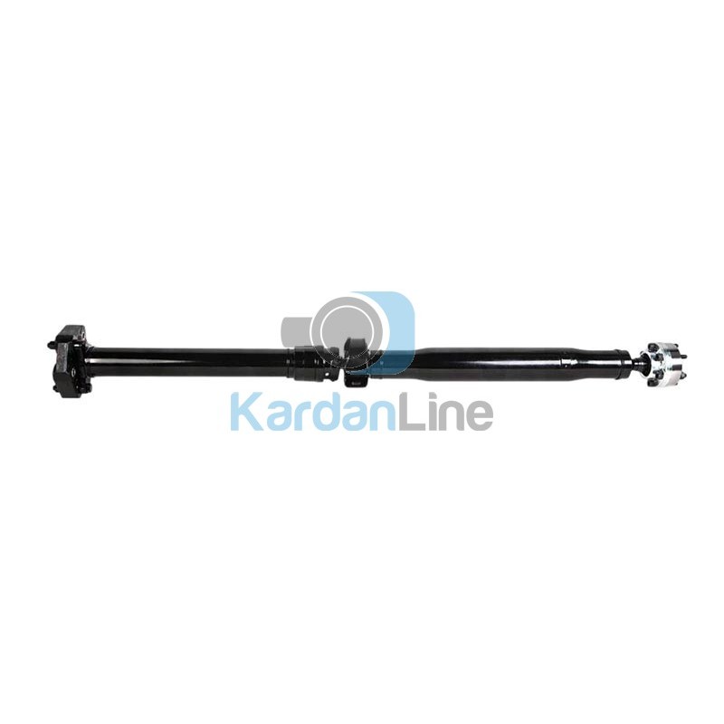 Transmision cardan Mercedes ML W164, X164, A1644101502, A1644103202