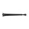Transmissão cardan Toyota LAND CRUISER J100 4.7 98-05, 371106A650, 371106A610