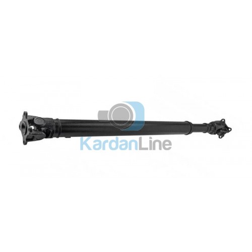 Kardanwelle Toyota LAND CRUISER J100 4.7 98-05, 371106A650, 371106A610