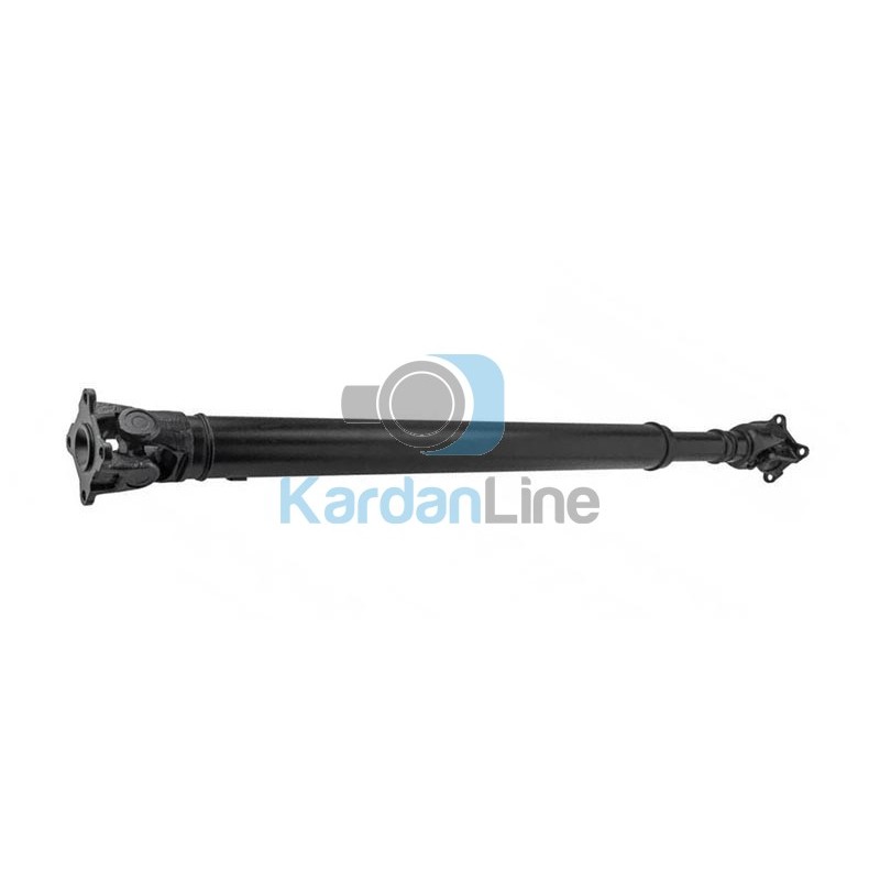 Kardanwelle Toyota LAND CRUISER J100 4.7 98-05, 371106A650, 371106A610