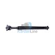 Transmissao cardan Ford Mustang 4.0, 4R3Z4602BA, 6R3Z4602B, 7R3Z4602A