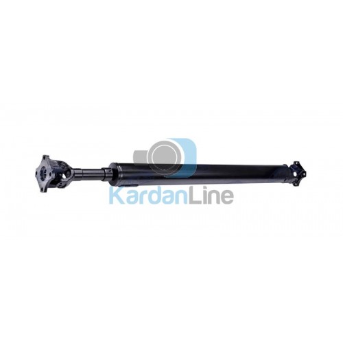 Transmisión cardan Ford Mustang 4.0, 4R3Z4602BA, 6R3Z4602B, 7R3Z4602A
