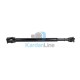 Transmissão cardan Toyota Land Cruiser, 37110-60880, 3711060880