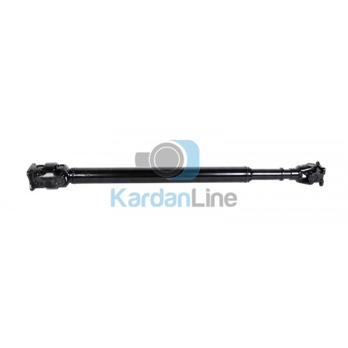 Arbre de transmission Toyota Land Cruiser, 37110-60880, 3711060880