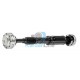 Transmissao cardan Jeep WRANGLER 18-, 68272535AE, 68272535AA, 68272535AB, 68272535AC, 68272535AD