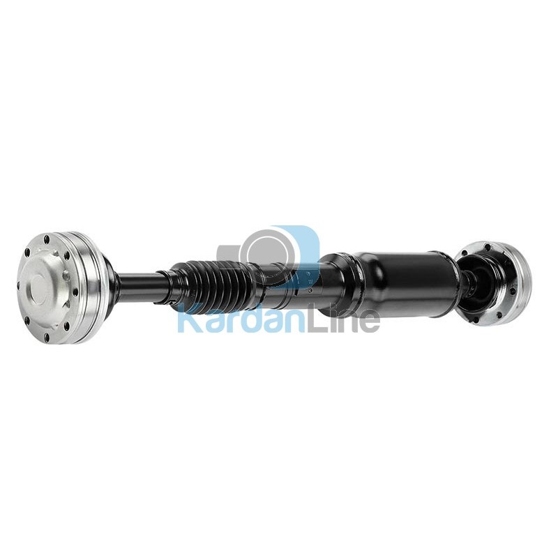 Transmissao cardan Jeep WRANGLER 18-, 68272535AE, 68272535AA, 68272535AB, 68272535AC, 68272535AD