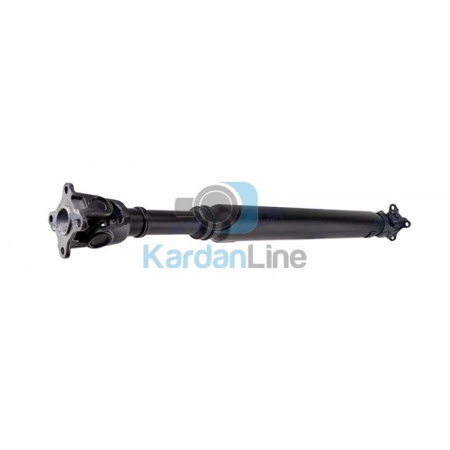 Arbre de transmission Toyota Land Cruiser, 37110-60C10, 3711060C10