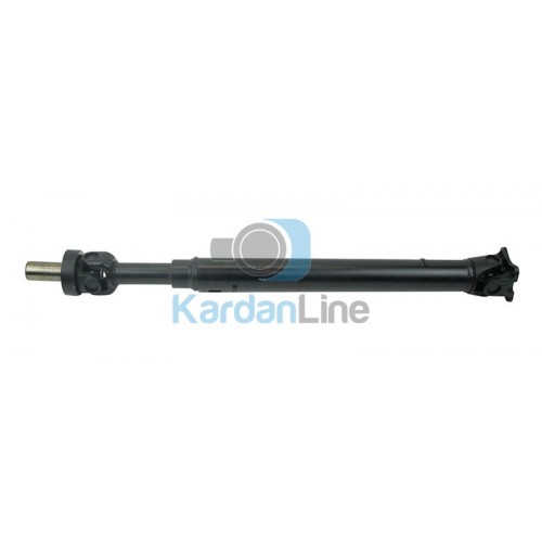 Transmissao cardan Mitsubishi Pajero / Montero, MR553800, MR518943