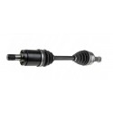 Vordere Antriebswellen links Bmw X3 E83 04-08, 31607524045, 31607529201
