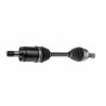 Vordere Antriebswellen links Bmw X3 E83 04-08, 31607524045, 31607529201