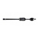Transmissão dianteiro direita Bmw X3 E83 04-08, 31607524046, 31607529202