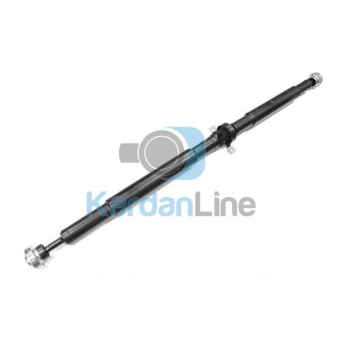 Propshaft Fiat Panda II (169) 4x4 55222107, 55193595, 55197051, 55264146