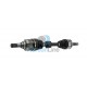 Transmission avant gauche Suzuki SX4 S-Cross, 1.6DDIS 13-, Vitara 1.6DDIS 15-, 4410261M20, 4410261M21