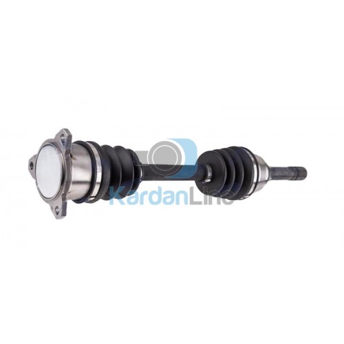 Transmissão dianteiro esquerda Suzuki Vitara 1.6 2WD,4WD 88-99, 4410260A00, 4410260A10