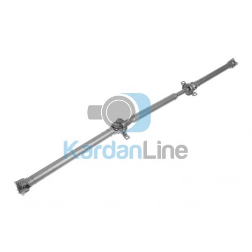 Transmisión cardan Mercedes Vito Viano A6394103206