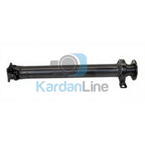 ORIGINAL Transmissão cardan IVECO Daily, 99483398, 5801547116, 500304644