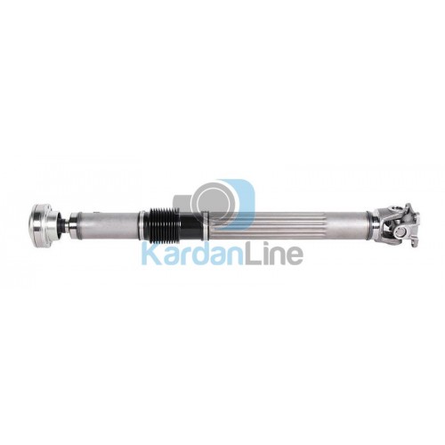 Transmissao cardan Jeep Wrangler JK 07-18, 2.8CRD, 68196523AA
