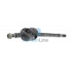 Vordere Antriebswellen links Jeep Wrangler 07-18, DANA 30, 68004081AA, 68145055AA, 68145055AB