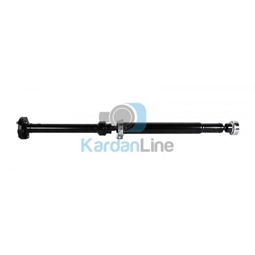 Kardanwelle JEEP Grand Cherokee WK2, 52853646AC, 52853646AD, 52853646AE, 52853646AF