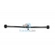 Arbre de transmission Mercedes W212, S212, C218, X218, A2124100300, A2120300