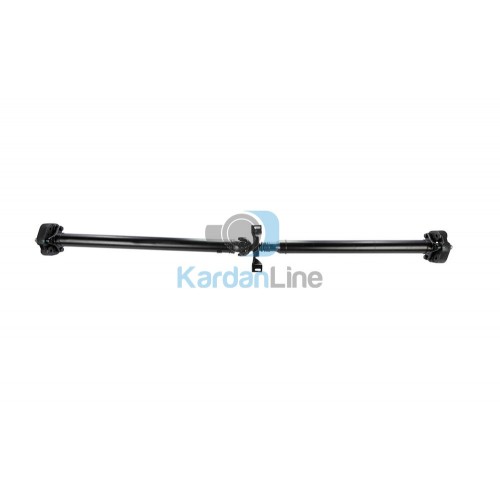 Albero di trasmissione Mercedes W212, S212, C218, X218, A2124100300, A2120300
