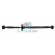 Propshaft Mercedes S350,S450,S500,S550 LONG W221 05-, CL500 C216 06-, A2214102116, A2214109906