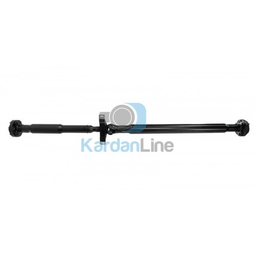 Propshaft Mercedes S350,S450,S500,S550 LONG W221 05-, CL500 C216 06-, A2214102116, A2214109906
