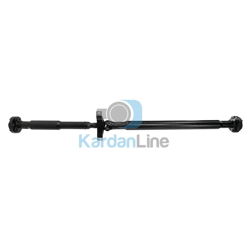 Albero di trasmissione Mercedes S350,S450,S500,S550 LONG W221 05-, CL500 C216 06-, A2214102116, A2214109906